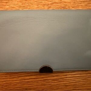 Coach Dreamer leather wallet